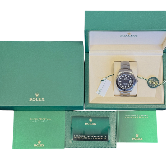 Rolex Yacht-Master 226627
